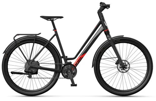 Tourenrad KOGA F3 5.0 2024 | 28 Zoll | Tiefeinsteiger