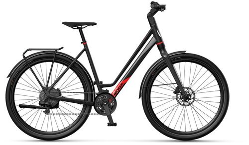 Stadtrad KOGA F3 5.0 2022 | 28 Zoll | Tiefeinsteiger