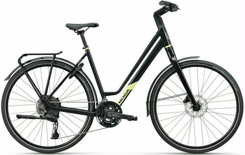 Tourenrad KOGA F3 5.0 Rigid 2026 | 28 Zoll | Tiefeinsteiger