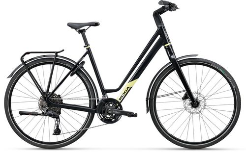 Tourenrad KOGA F3 5.0 2026 | 28 Zoll | Tiefeinsteiger