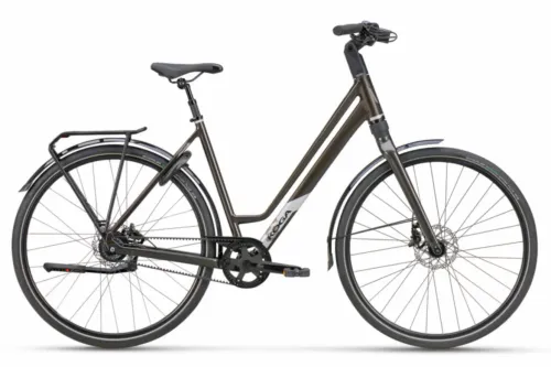 Urban Bike KOGA F3 6.0 2025 | 28 Zoll | Tiefeinsteiger