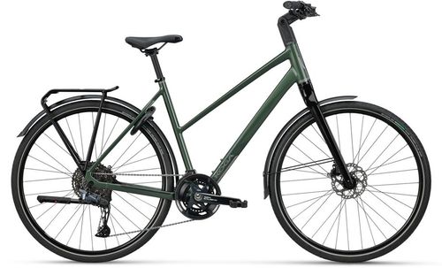 Tourenrad KOGA F3 7.0 Rigid 2025 | 28 Zoll | Trapez