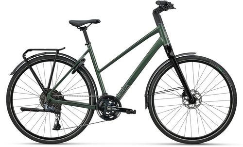 Tourenrad KOGA F3 7.0 2026 | 28 Zoll | Trapez