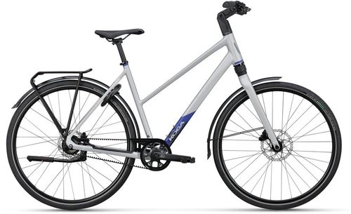 Urban Bike KOGA F3 8.0 2025 | 28 Zoll | Trapez