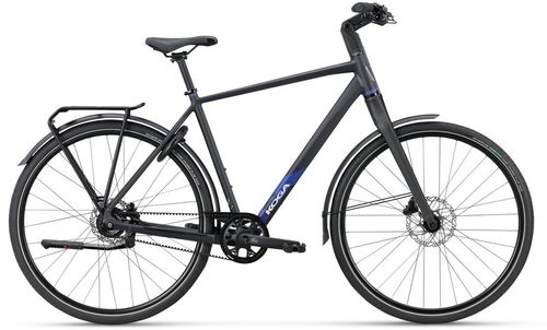 Urban Bike KOGA F3 8.0 Rigid 2026 | 28 Zoll | Diamant