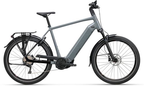 E-Bike Tourenrad KOGA Pace B05 2024 | 625 Wh | 27,5 Zoll | Diamant