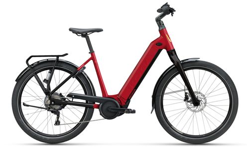 E-Stadtrad KOGA PACE B05 2022