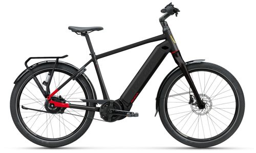 E-Stadtrad KOGA PACE B10 2022