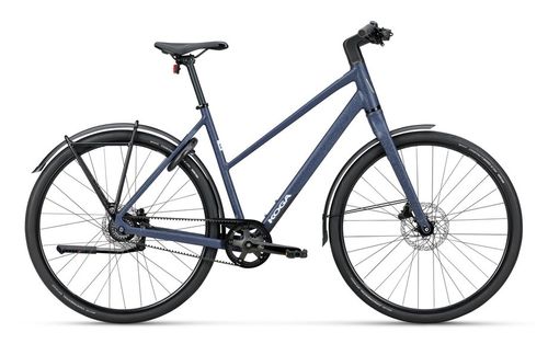 Urban Bike KOGA Supermetro 2025 | 28 Zoll | Trapez