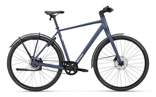 Urban Bike KOGA Supermetro 2025 | 28 Zoll | Diamant