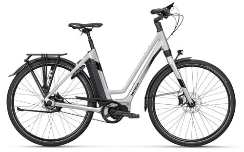 E-Stadtrad KOGA VECTRO S30 2023 | 500 Wh | 28 Zoll | Tiefeinsteiger