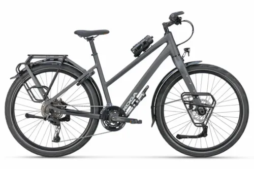 Tourenrad KOGA WORLDTRAVELLER 2025 | 28 Zoll | Trapez