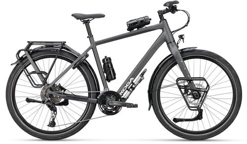 Reiserad KOGA Worldtraveller 2025 | 29 Zoll | Diamant