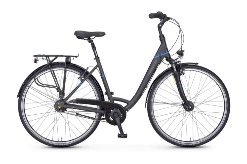 Urban Bike Kreidler Raise RT5 2023 | 28 Zoll | Tiefeinsteiger