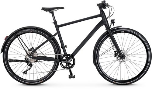 Urban Bike Kreidler Raise RX10 2023 | 28 Zoll | Diamant