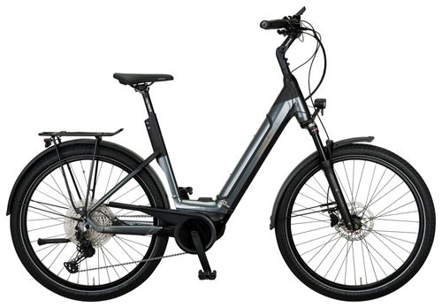 E Crossbike Kreidler Vitality Eco 10 2022