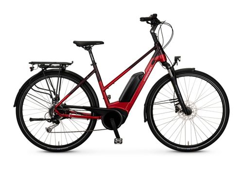 E-Bike Tourenrad Kreidler Vitality Eco 2 Sport 2022