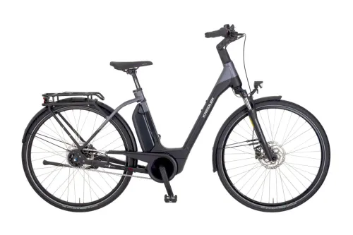 E-Stadtrad Kreidler Vitality Eco 6 Comfort 8G FL 2023 | 500 Wh | 28 Zoll | Tiefeinsteiger
