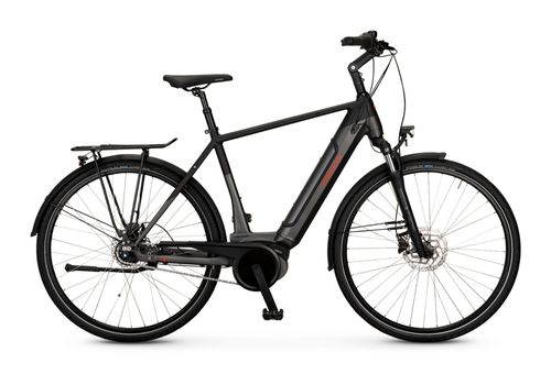 E-Stadtrad Kreidler Vitality Eco 7 2022