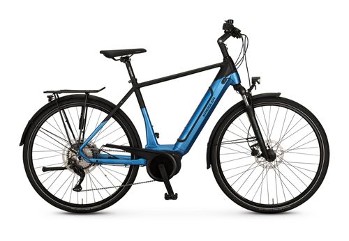 E-Bike Tourenrad Kreidler Vitality Eco 7 Sport 2022