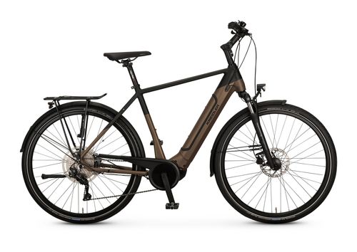 E-Bike Tourenrad Kreidler Vitality Eco 7 Sport CX+ 2022