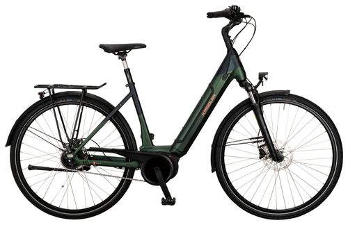 E-Stadtrad Kreidler Vitality Eco 8 2022