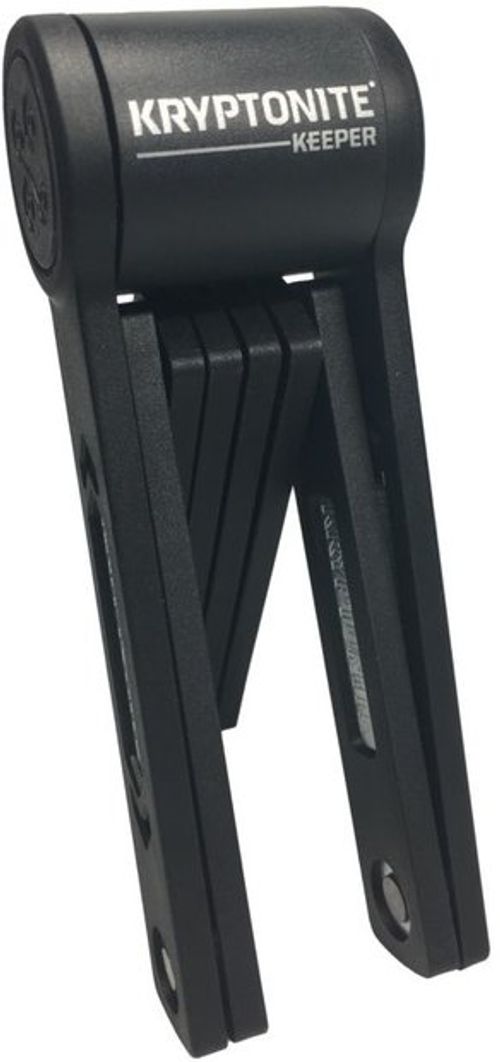 Faltschloss Fahrrad Kryptonite Keeper Mini 2025
