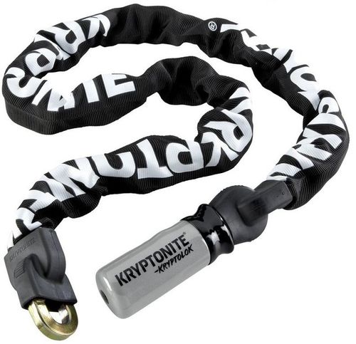 Kettenschloss Kryptonite KryptoLok Series 2 Integrated Chain 912 2025