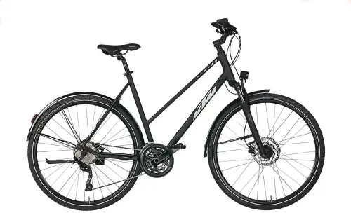 Crossbike KTM AVENZA CROSS ST 2025 | 28 Zoll | Trapez