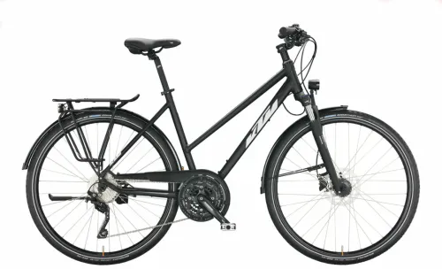 Tourenrad KTM AVENZA DISC 2025 | 28 Zoll | Trapez