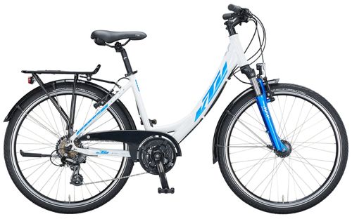 Jugendfahrrad 26 Zoll KTM COUNTRY STAR 26 2023