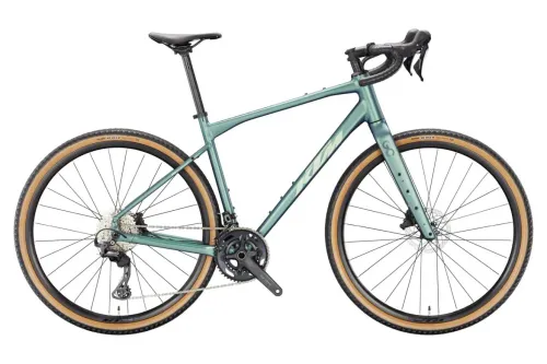 Gravel Bike KTM GRAVELATOR 10 2026 | 28 Zoll | Diamant