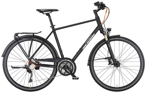 Tourenrad KTM LIFE 1964 2023 | 28 Zoll | Diamant