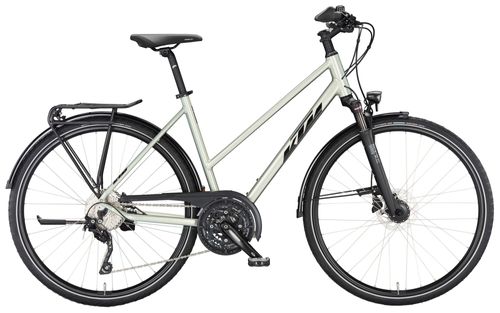 Tourenrad KTM LIFE CONQUEST 2023 | 28 Zoll | Trapez