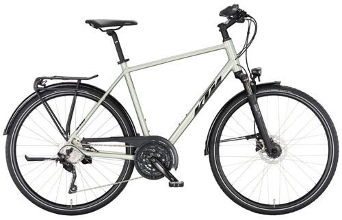 Tourenrad KTM LIFE CONQUEST 2023 | 28 Zoll | Diamant