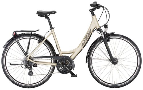 Tourenrad KTM LIFE JOY 2023 | 28 Zoll | Tiefeinsteiger
