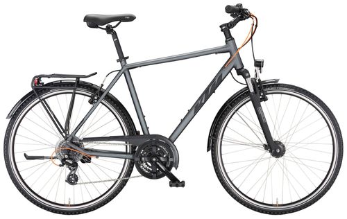 Tourenrad KTM LIFE JOY 2023 | 28 Zoll | Diamant