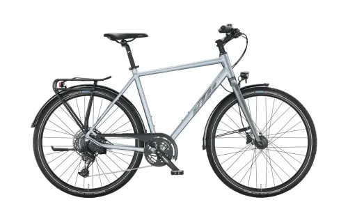Tourenrad KTM LIFE LITE 2022 | 28 Zoll | Diamant