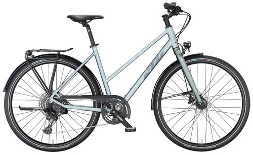 Tourenrad KTM LIFE LITE 2023 | 28 Zoll | Trapez