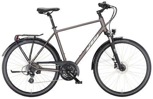 Tourenrad KTM LIFE RIDE 2023 | 28 Zoll | Diamant