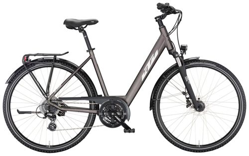Tourenrad KTM LIFE RIDE 2023 | 28 Zoll | Tiefeinsteiger