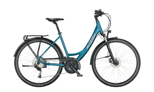 Tourenrad KTM LIFE SPACE 2022 | 28 Zoll | Tiefeinsteiger