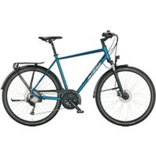 Tourenrad KTM LIFE SPACE 2022 | 28 Zoll | Diamant