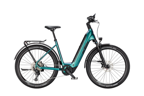 E-Hardtail KTM Macina Aera 872 LFC 2025 | 800 Wh | 27,5 Zoll | Tiefeinsteiger