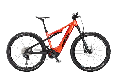 E-Cross Country Bike KTM MACINA CHACANA 792 Di2 2026 | 750 Wh | 29 Zoll | Diamant