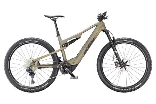 E-Allmountain MTB KTM MACINA CHACANA 891 Di2 2026 | 800 Wh | 29 Zoll | Diamant
