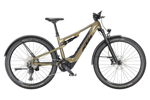 E-Cross Country Bike KTM MACINA CHACANA 892 LFC 2026 | 800 Wh | 29 Zoll | Diamant