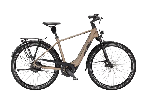 E-Stadtrad KTM MACINA CITY 810 BELT 2026 | 800 Wh | 28 Zoll | Diamant