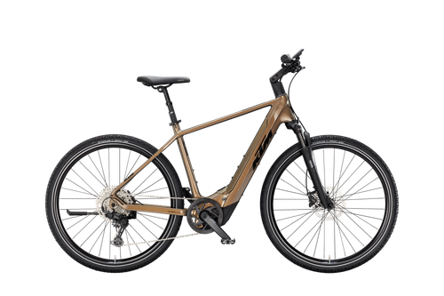 E Crossbike KTM MACINA CROSS CX 820 2025 | 800 Wh | 28 Zoll | Diamant