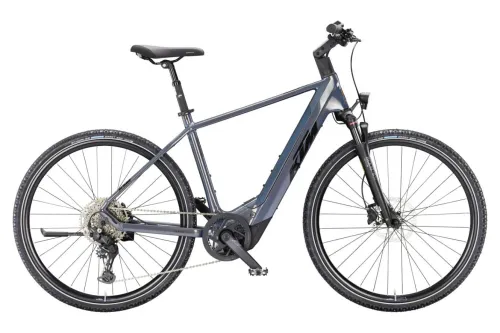 E-Crossbike KTM MACINA CROSS CX 820 L 2026 | 800 Wh | 27,5 Zoll | Diamant